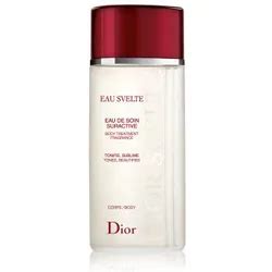 eau svelte dior 200 ml körperspray alternative|Dior garden perfume.